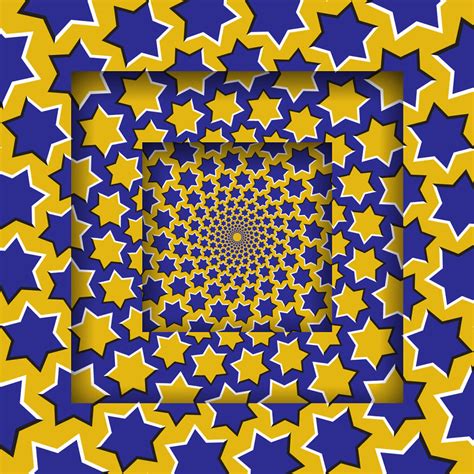 100 Optical Illusions