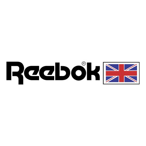 Reebok Logo Png Clipart Png All