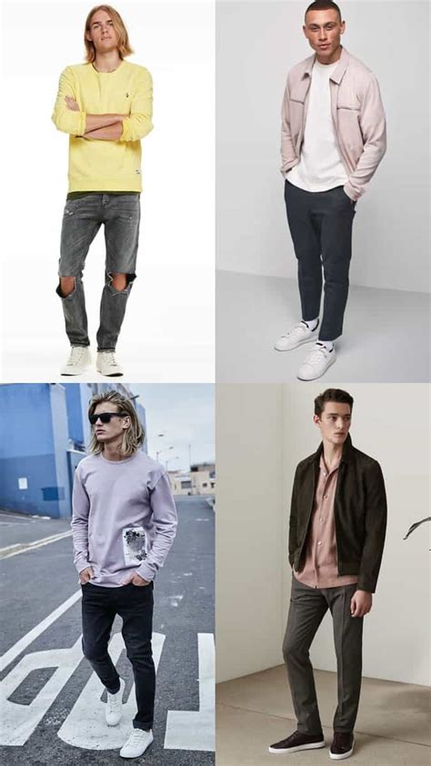 Mens Fashion Trends You Should Skip This Season And What To Wear