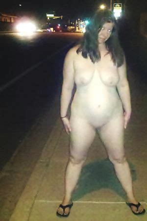 F Walking On The Sidewalk Naked In Scottsdale Az Fun Stuff Hd Porn