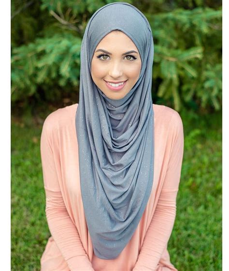 glitter jersey hijab jersey hijab unique hijab beautiful hijab