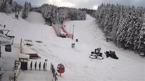 Abetone Impianti Aperti Dall Dicembre C La Neve E Si Pu Sciare Il