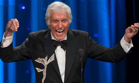 Dick Van Dyke Brits Have Teased Me For 50 Years About Mary Poppins