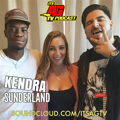 the library girl feat kendra sunderland thisisagtv podcast listen notes