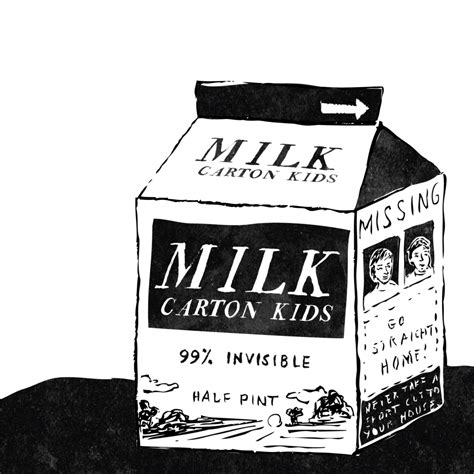 Milk Carton Kids Criminal