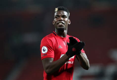 France midfielder paul pogba became the latest footballer to take issue with euro 2020's official beverages after removing a bottle of heineken beer that had been placed in front of him at a news. 'Pogba could be incredible in Lampard role' - Rooney picks ...