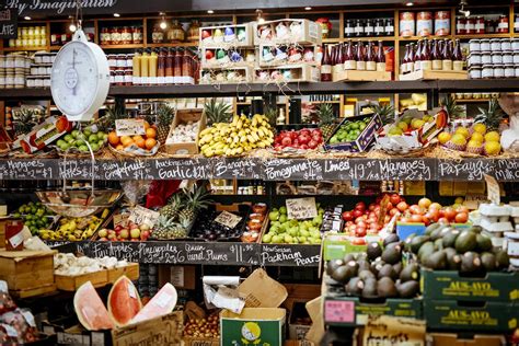 The 30 Best Grocery Stores In London