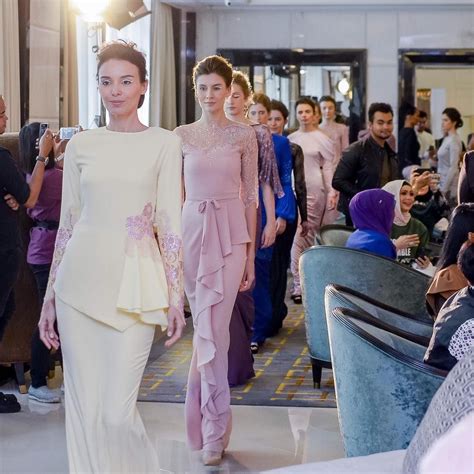 Exclusive melinda looi raya 2020 presents the latest dazzling collection. Pin on Baju raya 2018
