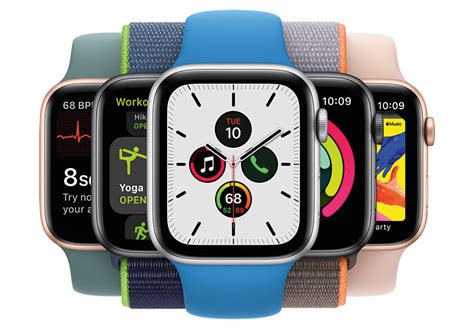 To turn on your apple watch series 5 (gps + cellular), press and hold the side button until you see the apple logo. Apple Watch Series 5 (GPS + Cellular) | iStore Greenville