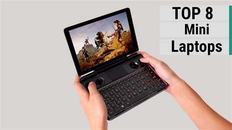 Best Small Laptops 2022 Top 8 Youtube
