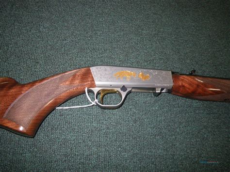 Browning Sa 22 Semi Auto 22lr 19 3 For Sale At