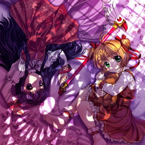 Cardcaptor Sakura Image By Moonknives 32277 Zerochan Anime Image Board