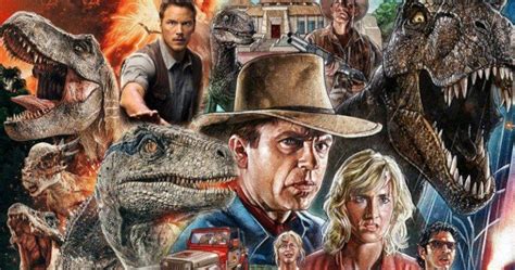 Jurassic World 3 Le Monde Daprès En Streaming Vf 2022 📽️