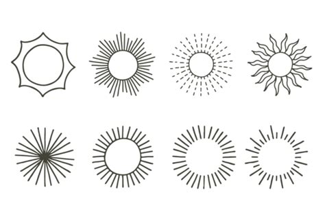 Design Elements Collection Vector Art Png Collection Of Line Design