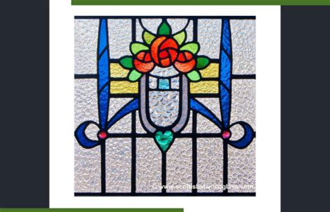 Scottish Stained GlassStained Glass Blog Scottish Stained Glass