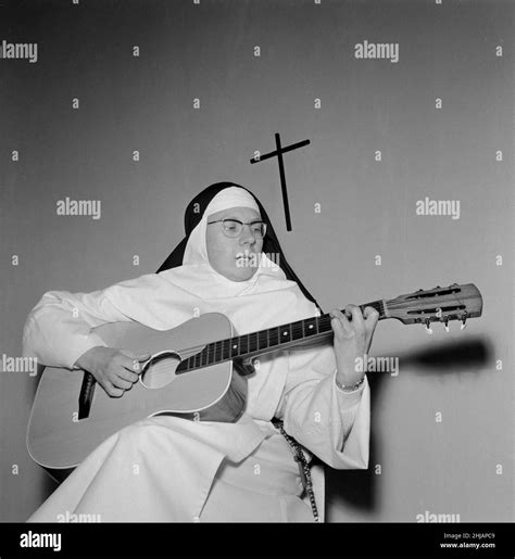 the singing nun born jeanne paule marie deckers she is a nun at the dominican fichermont