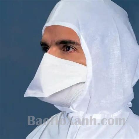 Khẩu Trang Bảo Hộ Bioclean Sterile Tie On Face Mask Mta210 1