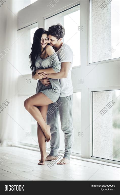 Love Couple Home Image And Photo Free Trial Bigstock