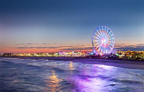 The link below shows you all the places that can do weddings in north myrtle beach. Vacation in Myrtle Beach, South Carolina | Bluegreen Vacations
