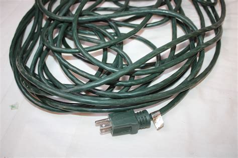 Powered Cords 3 Bodnarus Auctioneering