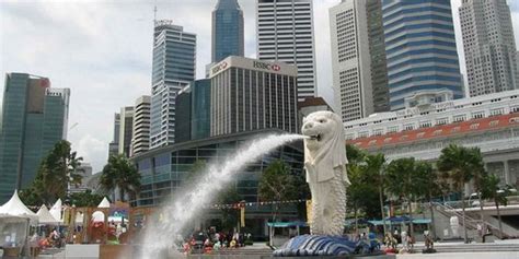 7 Tempat Wisata Singapura Yang Indah Dan Instagramable Wajib