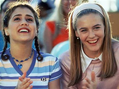 Clueless Full Movie 1995 Online Free Video Dailymotion