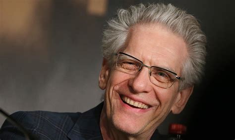 David Cronenberg Hollywood Actors Are Desperate To Assert Their