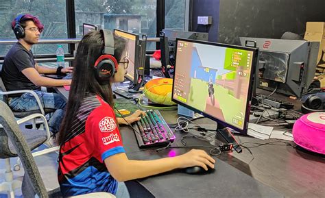 How To Become A Professional Gamer In India Battling Sexism