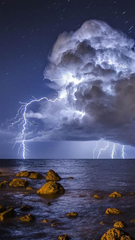 Download Storm Wallpaper By Tott78 Now Browse Millions Of
