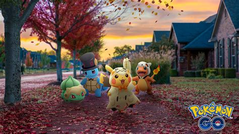 Pokémon Go Halloween 2019 Event Brings Darkrai Raids And New Shiny