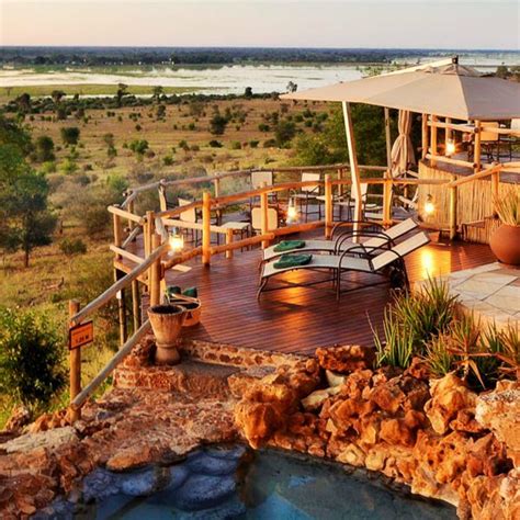 Best Botswana Safari Lodges Best Places To Stay In Botswana Art Of Safari