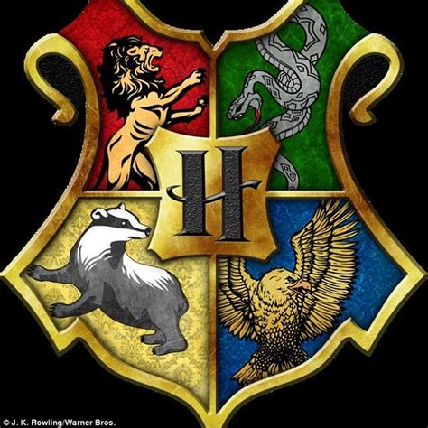 If you have ever asked yourself this question, you have come to the right place. Harry Potter News - American Version of Hogwarts Houses ...
