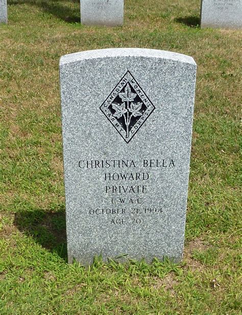 Christina Bella Telegraph
