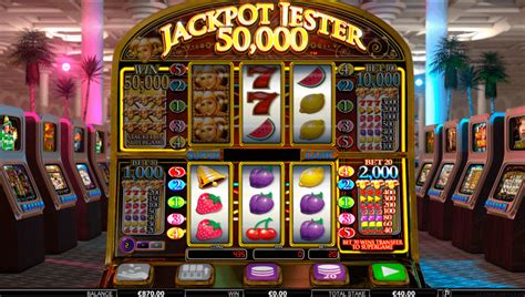 Magnum life is played 3 times a week on wednesday, saturday and sunday as well as the first tuesday of the month. Jackpot Jester 50,000 Gokkast 🥇 5* Gokkast met tot 135 FS ...