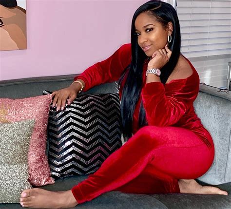 toya wright gushes over her daughters with a throwback photo celebrity insider