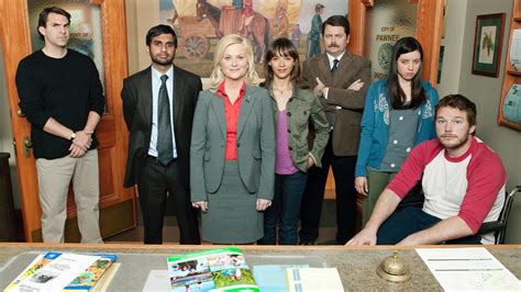 Watch Parks And Recreation Online Stream New Full Episodes Ifc