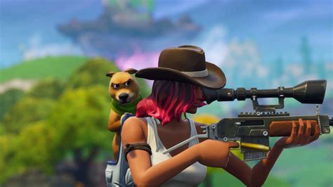 Xbox Responds To Fortnite And Battle Royale Gamespot