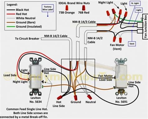 New lighting circuit wiring diagram downlights #diagram #diagramsample #diagramtemplate #. How To Wire Multiple Light Switches Diagram Enamour Lights ...