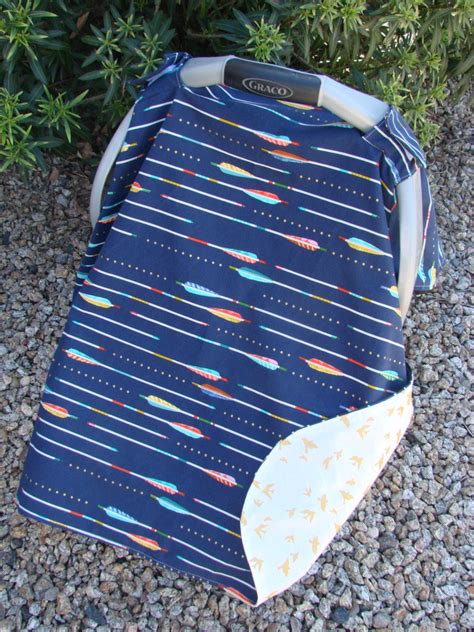 Purchasing a car seat for your child and be intimidating and overwhelming. Baby Car Seat Canopy Baby Car Seat Cover Navy Car Seat ...