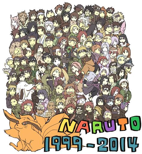 Naruto Naruto Teams Naruto Naruto Images