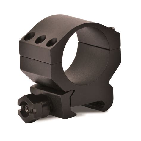 Vortex Tactical 30mm Riflescope Ring Medium Profile