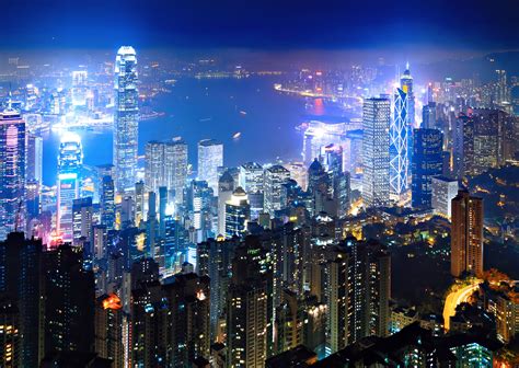 In 1997 the british returned the city. Hong Kong named the most expensive city in the world for ...