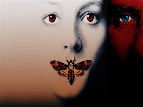 Movie The Silence Of The Lambs 720P HD Wallpaper