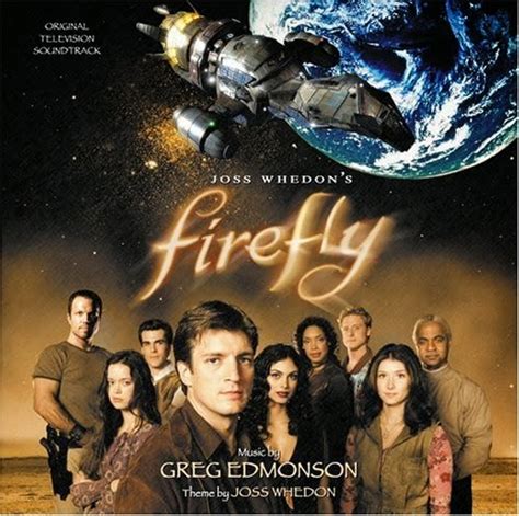 Firefly Complete Season