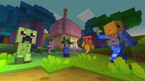 Super Cute Texture Pack Out Today Minecraft