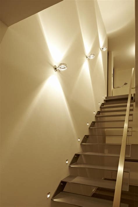 Staircase Lighting Design From Lights To Full Design For Your Stairway