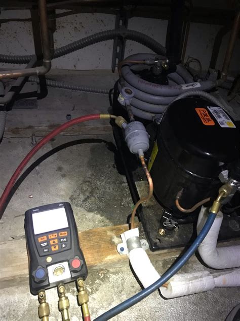 Recent requests for home air conditioning repair services in peoria, arizona: Repair - Refrigerator compressor replacement COMMERCIAL ...