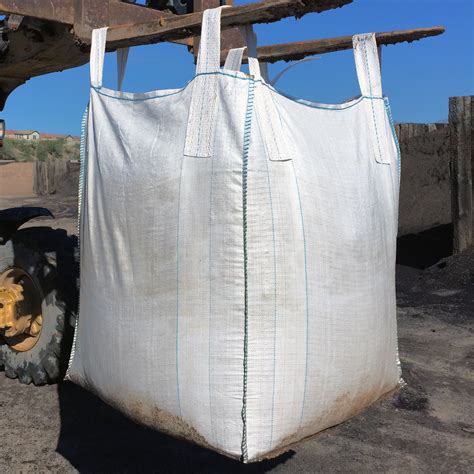 Building Sand Bulk Bag Weight Ecco Sculptured 75 Tie