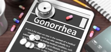 gonorrhea could one day be untreatable doctors say