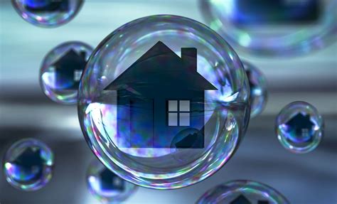 Housing Bubble Effect on Market | Investments | ProVise